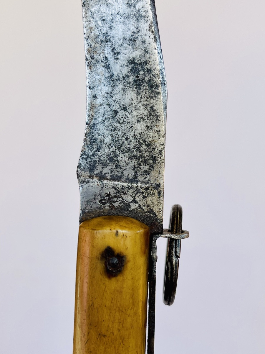 Folding Knife -photo-5